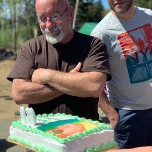 Meet your Posher, Mark